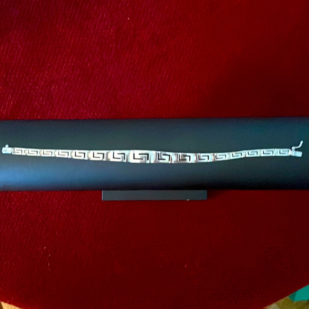 Silver Bracelet NWOT